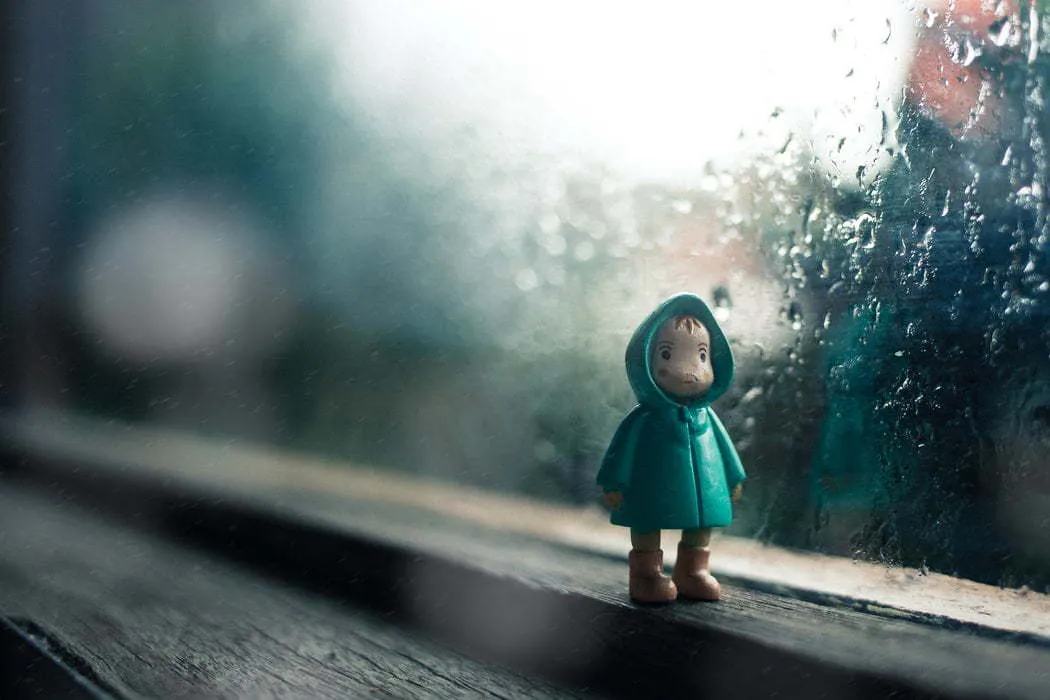 Rain