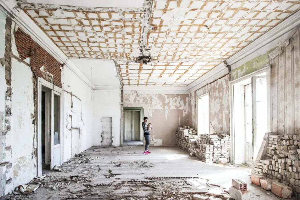 Reconstructions