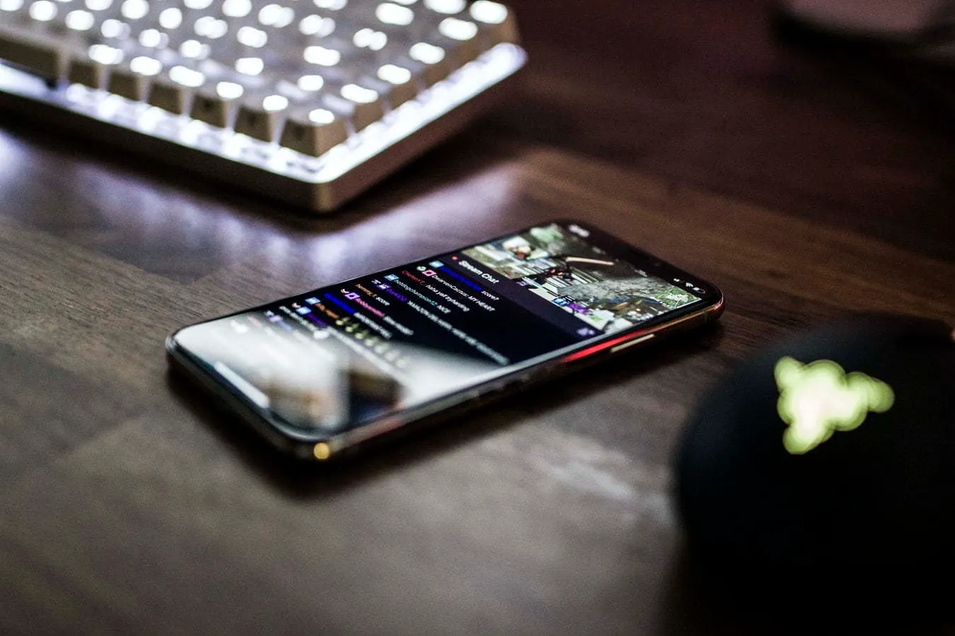 Photo by Caspar Camille Rubin on Unsplash