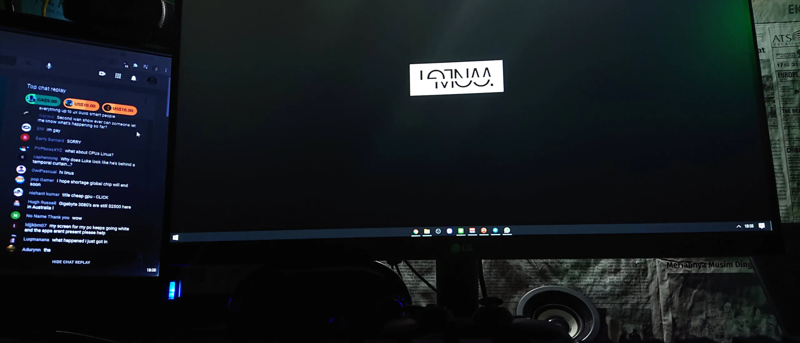 DSC